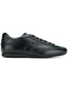 Hogan Hogan Hxm0570i972kla B999 Leather/fur/exotic Skins->leather -