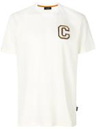 Calvin Klein Jeans C Outline T-shirt - Nude & Neutrals