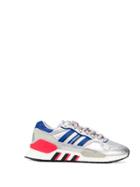 Adidas Zx930xeqt Trainers - Silver