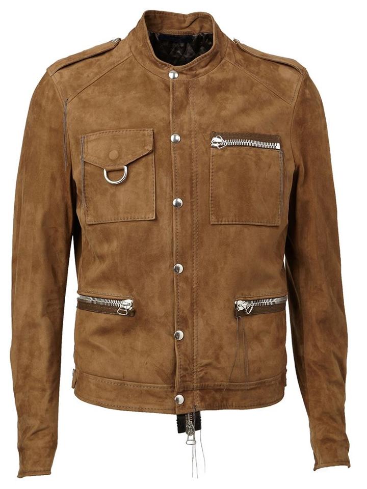 Lanvin Multi Pocket Jacket