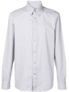 Calvin Klein Button Down Shirt - Grey