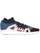 Adidas By Stella Mccartney Crazymove Bounce Sneakers - Blue
