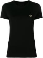 Philipp Plein Jungle T-shirt - Black