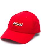 Ader Error - Red