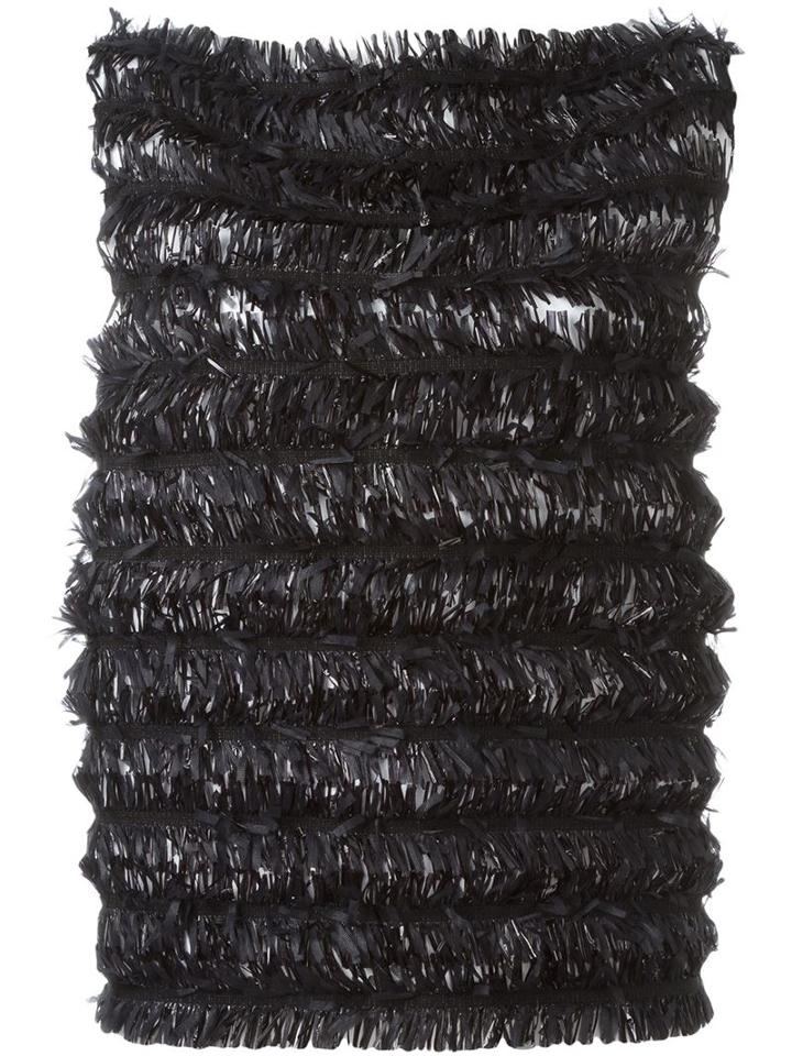 Gianluca Capannolo Stream Effect Tank Top