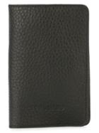 Soulland 'smugler' Passport Holder
