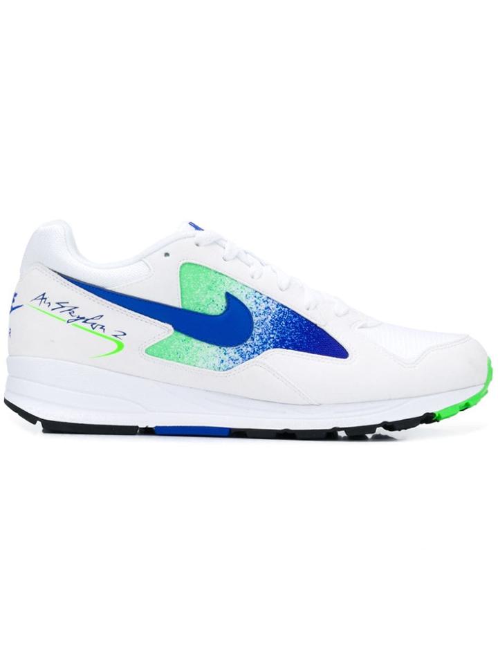 Nike Air Skylon 2 Sneakers - White