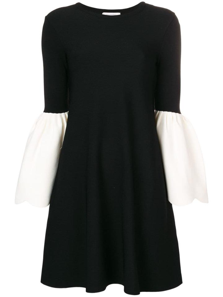 Valentino Qb0kd0914c90na - Black