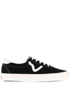 Vans Style 73 Dx Sneakers - Black
