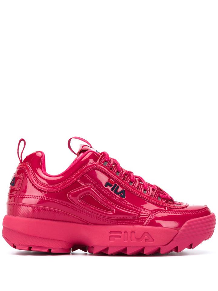 Fila 101074671r - Pink
