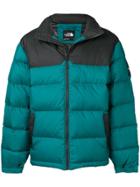The North Face Nupste Jacket - Green