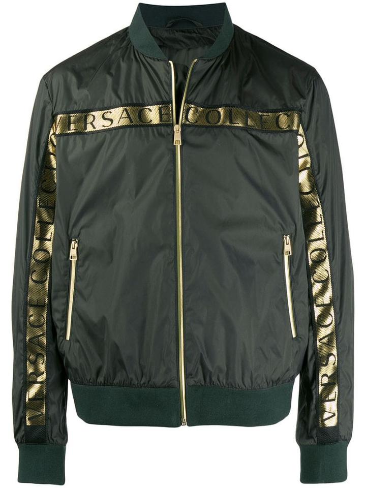 Versace Collection - Green