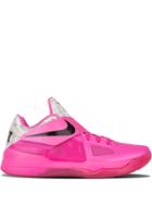 Nike Zoom Kd 4 Sneakers - Pink