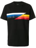 Palm Angels Logo T-shirt - Red