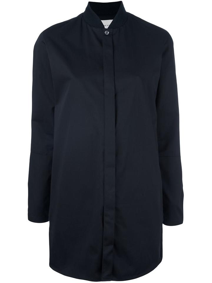 Stephan Schneider 'horizon' Jacket, Women's, Size: Medium, Blue, Cotton