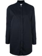 Stephan Schneider 'horizon' Jacket, Women's, Size: Medium, Blue, Cotton