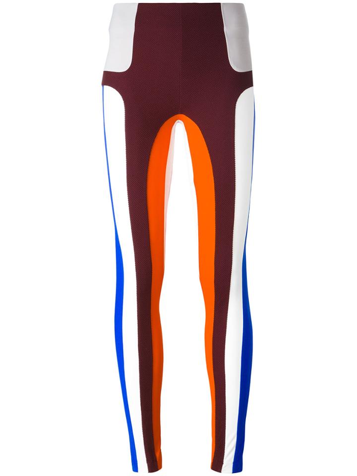 No Ka' Oi Kalia Leggings - Multicolour