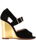 Charlotte Olympia 'marcella 110' Sandals