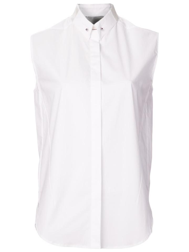 3.1 Phillip Lim Pin Collar Shirt