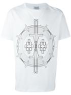 Marcelo Burlon County Of Milan 'cerro Escorial' T-shirt