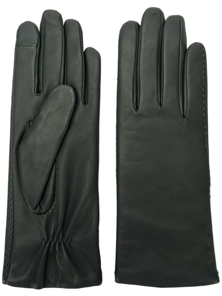 Filippa-k Touch Gloves - Green
