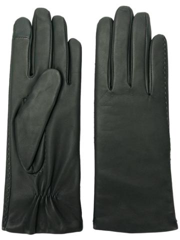 Filippa-k Touch Gloves - Green