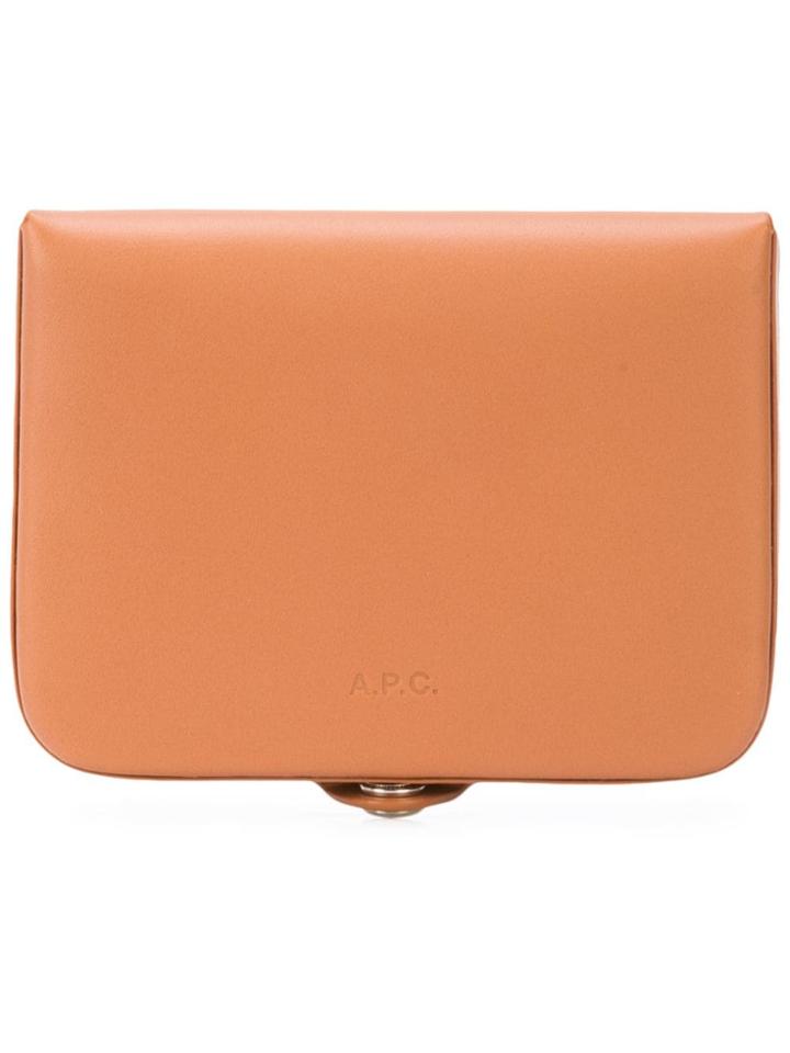 P.c.a.c. Pxbgh63176 Caramel Furs & Skins->calf Leather - Nude &