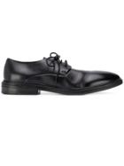 Marsèll Sdendone Derby Shoes - Black