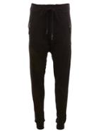 11 By Boris Bidjan Saberi Baggy Sweatpants