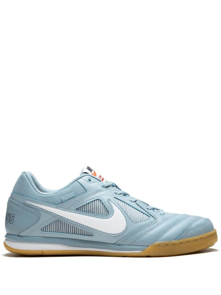 Nike Sb Gato Qs Sneakers - Blue