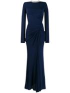 Alexander Mcqueen 580140qlaah4012 - Blue