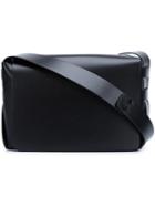 Robert Clergerie Medium 'vadim' Crossbody Bag