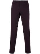 Boss Hugo Boss 'stanino' Chinos, Men's, Size: 50, Brown, Cotton/spandex/elastane