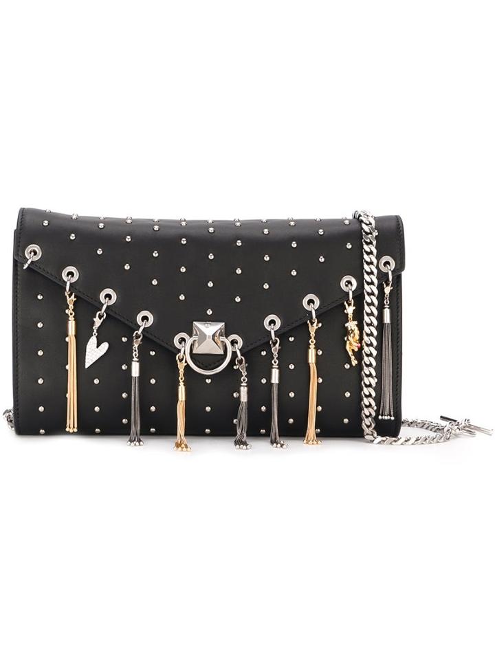 Sonia Rykiel Studded Cross Body Bag