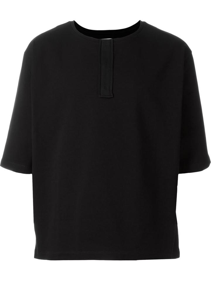Wooyoungmi Oversized T-shirt