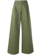 Société Anonyme Winter Kowloon Trousers - Green