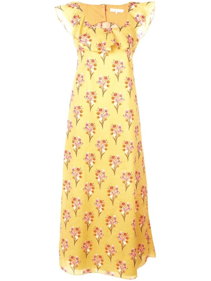 Borgo De Nor - Yellow