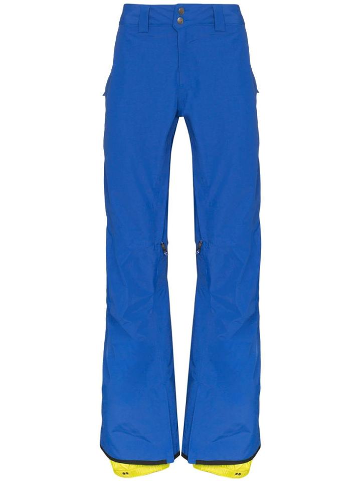 Burton Ak Gore-tex Cyclic Trousers - Blue