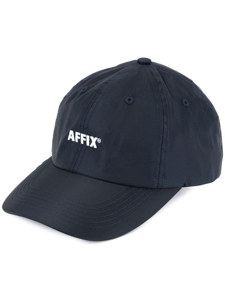 Affix - Blue