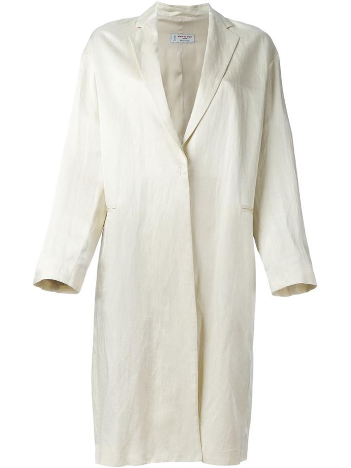 Alberto Biani Lightweight Coat