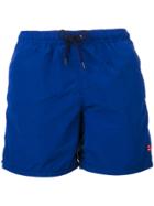 Aspesi Swim Shorts - Blue