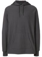 Belstaff Embroidered Logo Sweatshirt - Grey