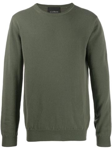John Richmond Sweater Pango(ap) - Green