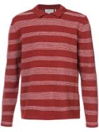 Levi's Striped Top - Red