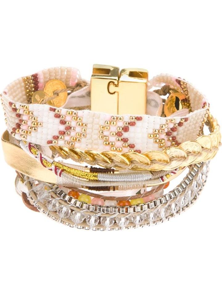 Hipanema 'heaven' Bracelet