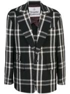 Vivienne Westwood Sabre Jacket - Black