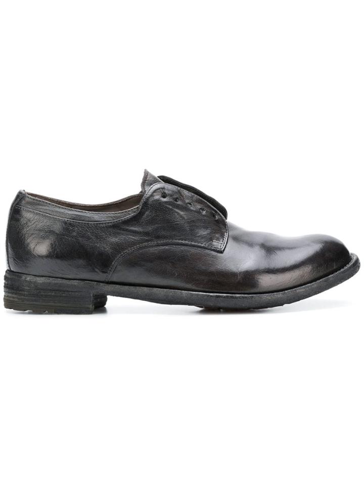 Officine Creative Lexikon12 - Grey