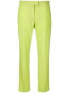 Ps By Paul Smith Ankle-length Trousers - Green