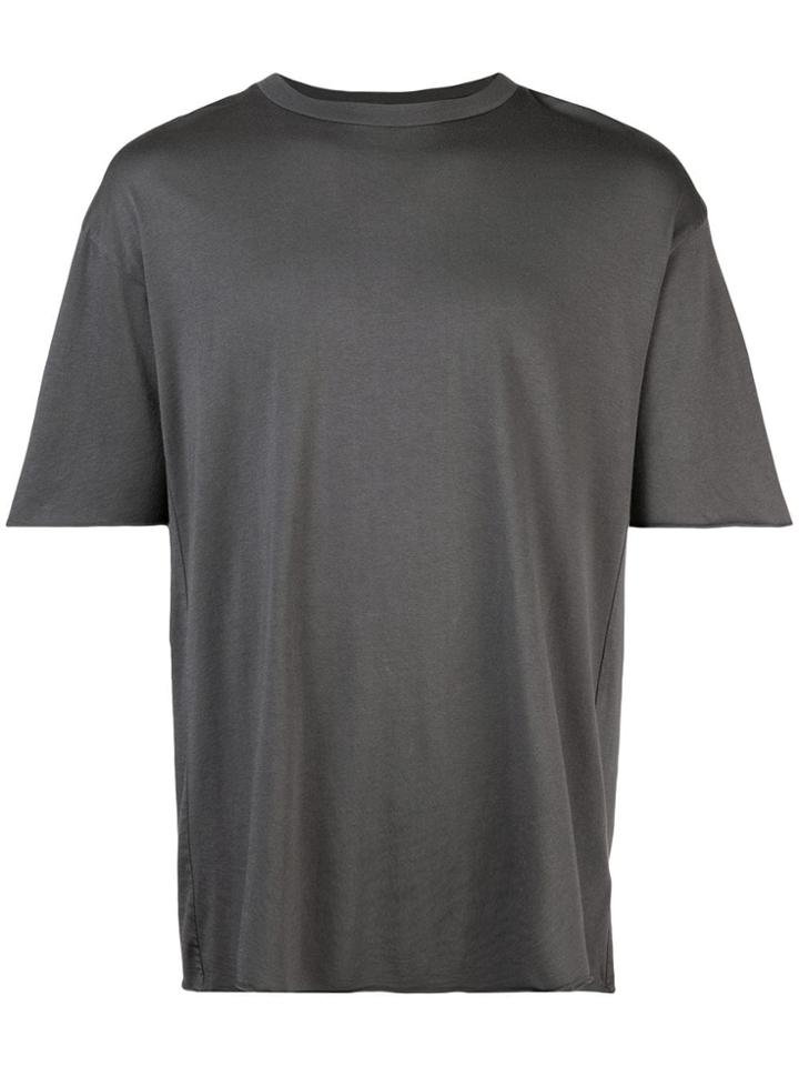 Alchemist Printed T-shirt - Grey