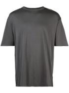 Alchemist Printed T-shirt - Grey